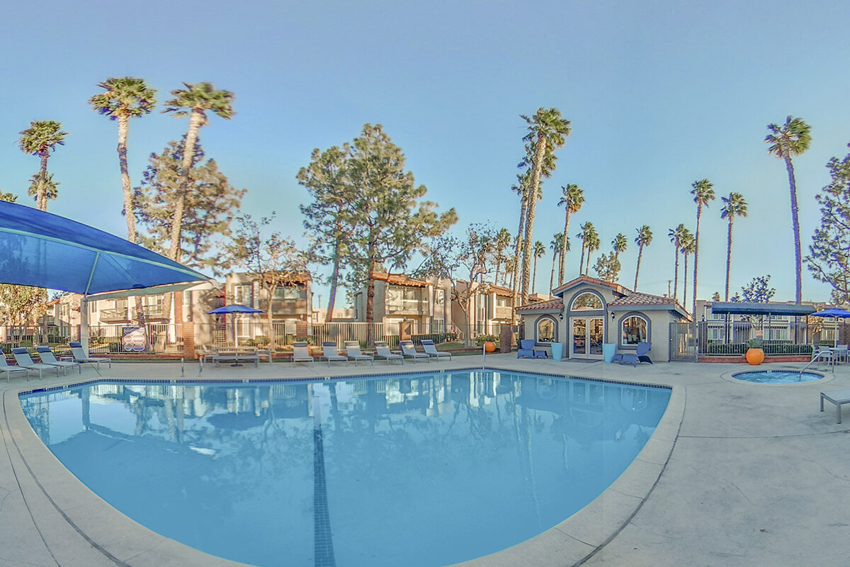 La Veta Grand in Orange, CA Photo Gallery